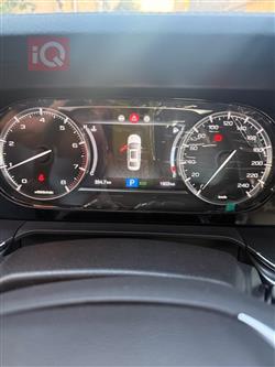 جی ئەی سی GA8